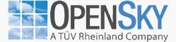 OpenSky Corp logo