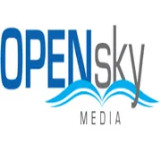 Open Sky Media logo