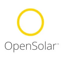 OpenSolar logo
