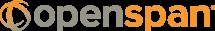 OpenSpan logo
