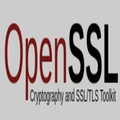 OpenSSL logo