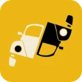 OpenStreetCab logo