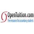 OpenTuition logo