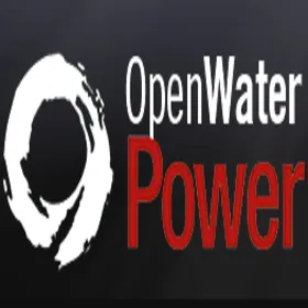 Open Water Power logo