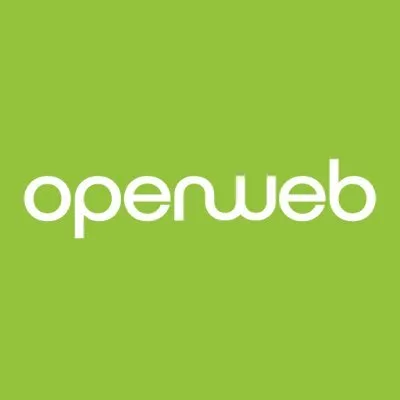 Open Web logo