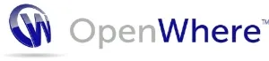 OpenWhere logo