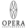 Opera Contemporary logo