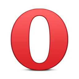Opera logo