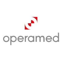Operamed logo