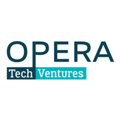 Opera Tech Ventures logo