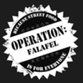 Operation Falafel logo