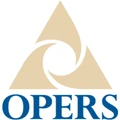 OPERS logo
