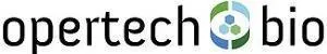 Opertech Bio logo