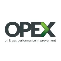 OPEX Group logo