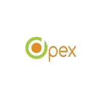 Opex Software logo