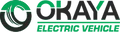 Okaya Electric Vehicle logo