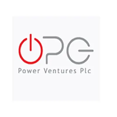 OPG Power Ventures logo