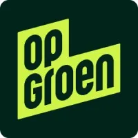 OpGroen logo