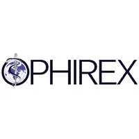 Ophirex logo