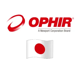 Ophir Optronics logo