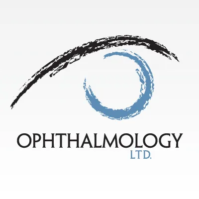 Ophthalmology Ltd logo