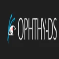 Ophthy-DS logo