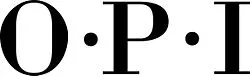 OPI logo