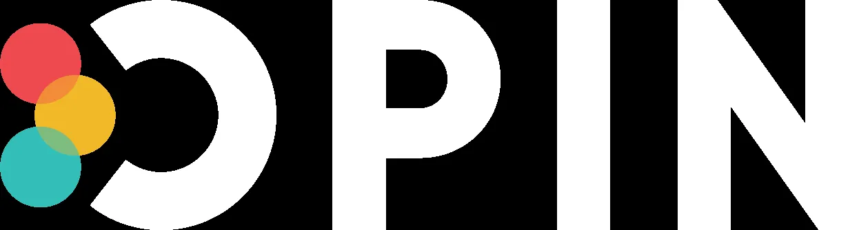 OPIN Digital logo