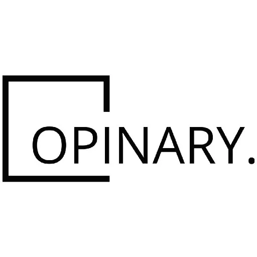 Opinary logo