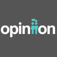Opiniion logo