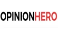 OPINION HERO logo