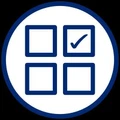 OpinionTrue logo