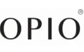 OPIO logo