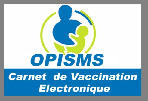 OPISMS logo