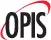 OPIS logo