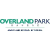 City of Overland Park logo