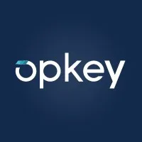 Opkey logo