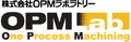 OPM Laboratory logo