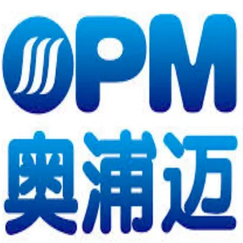 Shanghai OPM Biosciences logo