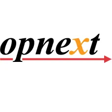 Opnext logo