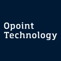 Opoint logo