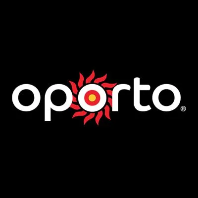 Oporto logo