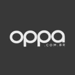 Oppa Design logo