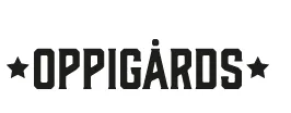 Oppigards logo