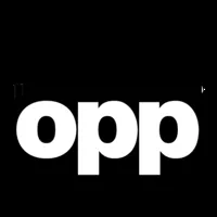 OPP Made logo