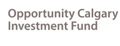 Opportunity Calgary Investment Fund logo