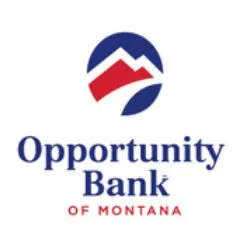 Opportunity Bank logo