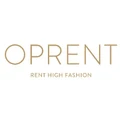Oprent logo