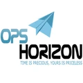 OPS Horizon logo