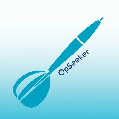 OpSeeker logo